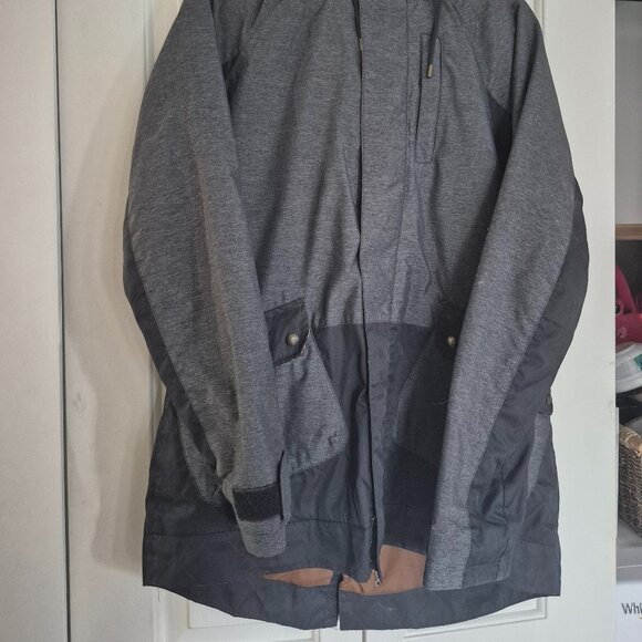 Women's Burton Snowboard Jacket XL - Picture 1 of 5